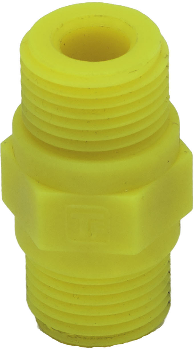 Диэлектрическая вставка TUBOFLEX 1/2" для защиты от электрохимической коррозии 87795804