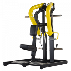 LA-04 Bronze gym -04 горизонтальная тяга Bronze Gym LA