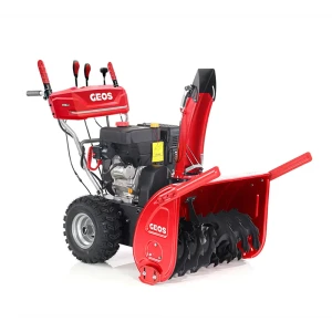 Снегоуборщик бензиновый Geos Arctic Line 700 E 11 л.с. 89400716 STLM-2055222