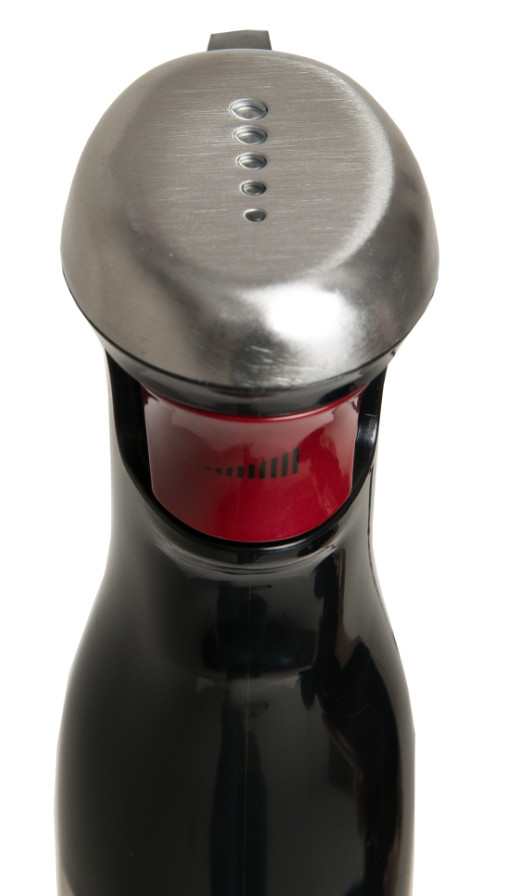 9075993 Блендер погружной Oasis BL-135B черный STDN-0036428 - Вид №6