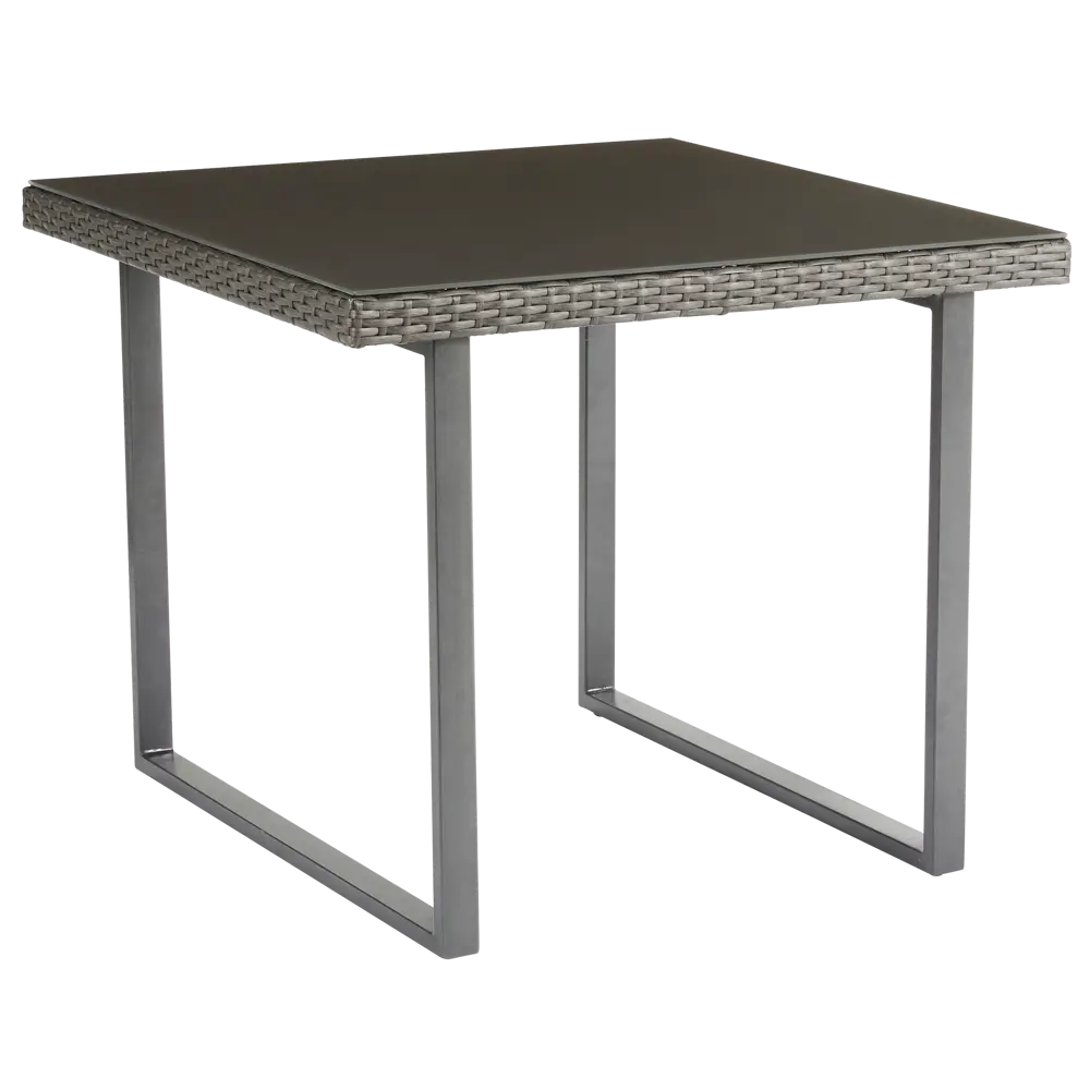 Стол садовый квадратный Naterial Noa для комфортного отдыха 82509547 STLM-0028912 - Вид №1