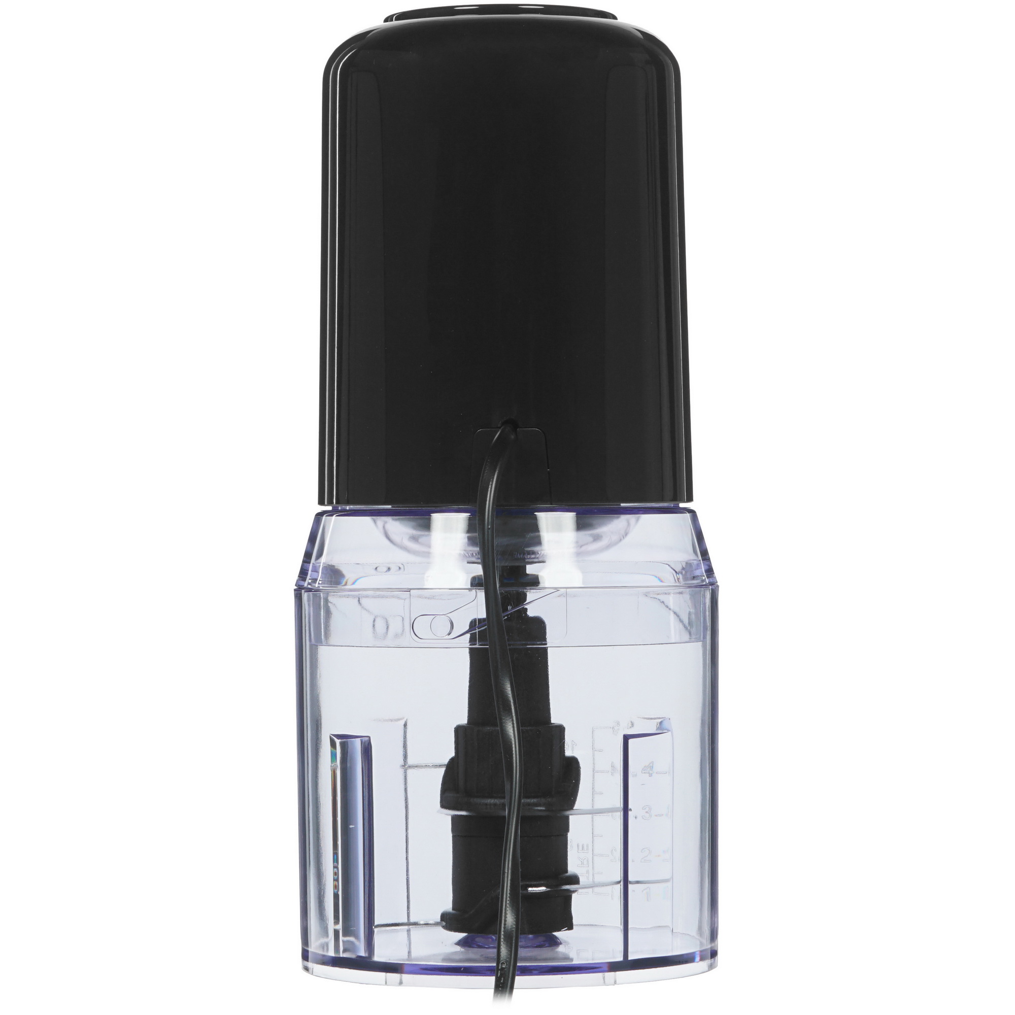 8112870 Измельчитель  Endever Sigma-62 черный STDN-0104796 - Вид №2