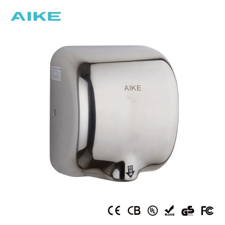 Сушилки для рук в ванной AIKE AK2800_249  - Вид №1