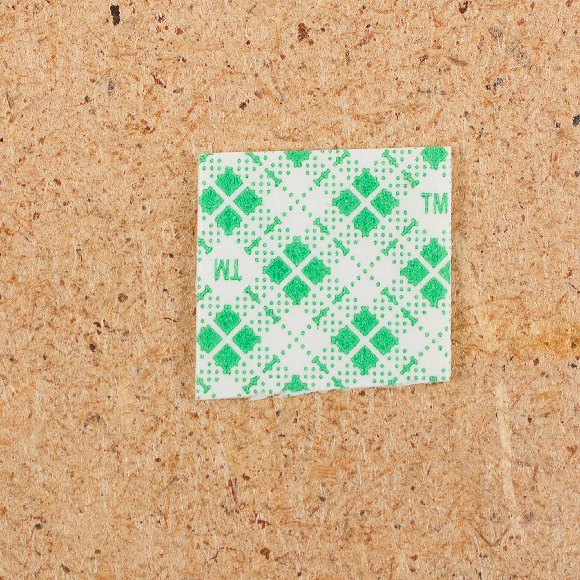 81929437 Доска для записей меловая «Домик» Santreyd  - Вид №3