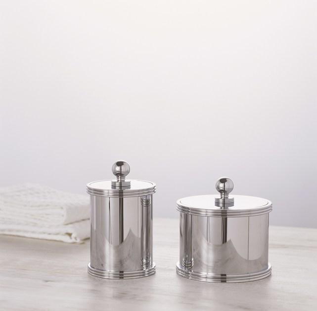 pomd'or Шкатулка из латуни Dina sun-id-1434901 - Вид №2