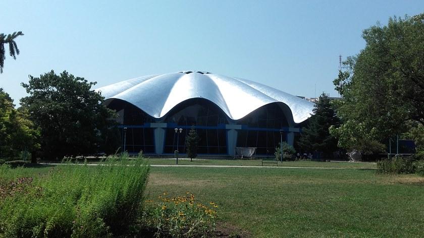 Derbigum Однокомпонентная гидроизоляция из алюминия и битума sun-id-1372181 - Вид №3