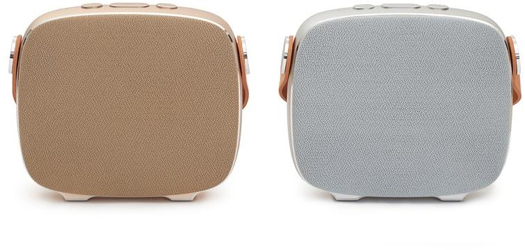 LEMUS Портативный динамик bluetooth sun-id-1446352 - Вид №4