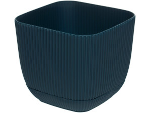 Горшок для цветов Maio 1.8L Blue NAVAKO