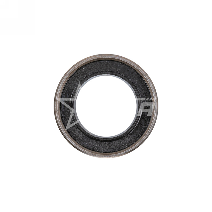 IS598 Линейный подшипник LME10-UU ISKRA  - Вид №5