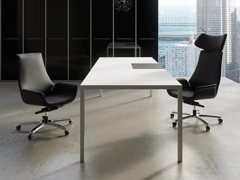 Операционный офисный стул Kastel Kriteria ARCH-00076127 - Вид №6