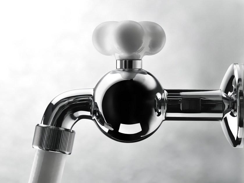 JUSTIME Смеситель для умывальника, однорычажный Story 6903-l4-80cp - Вид №2