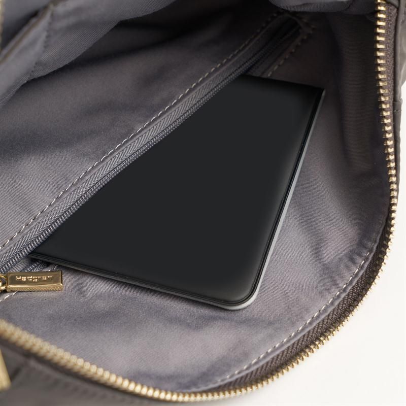 HPRI05/155 Сумка HPRI05 Hobo Oblique Hedgren Prisma - Вид №9