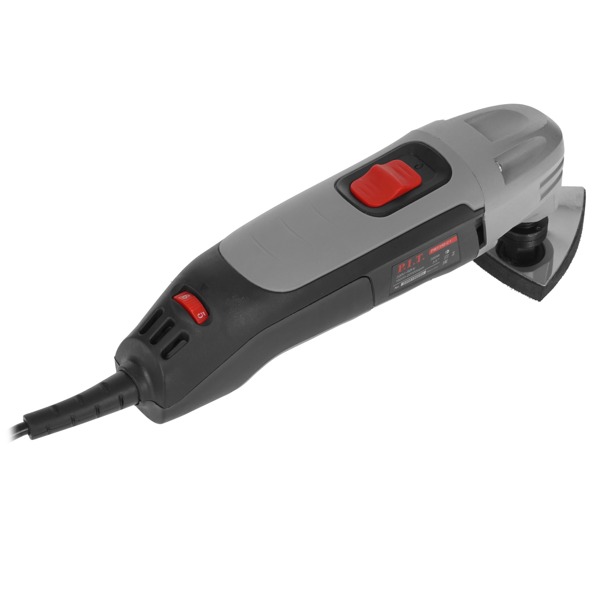 Реноватор P.I.T. PMT350-C1 9903868 PIT STDN-0121180 - Вид №1