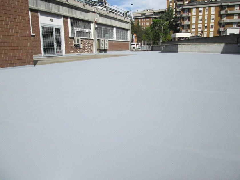 CASALI Самовыравнивающаяся полиуретановая гидроизоляционная система sun-id-1366440 - Вид №3