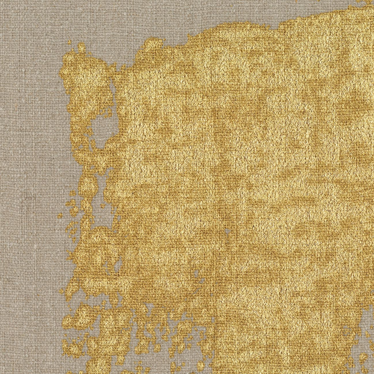 Льняная огнестойкая настенная ткань Élitis Lin Plâtré ARCH-00101421 - Вид №30