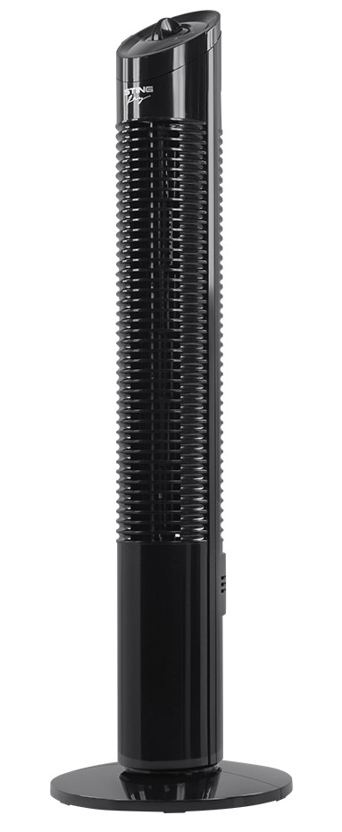 9111695 Вентилятор Stingray ST-FN4120A  черный STDN-0108691 - Вид №2