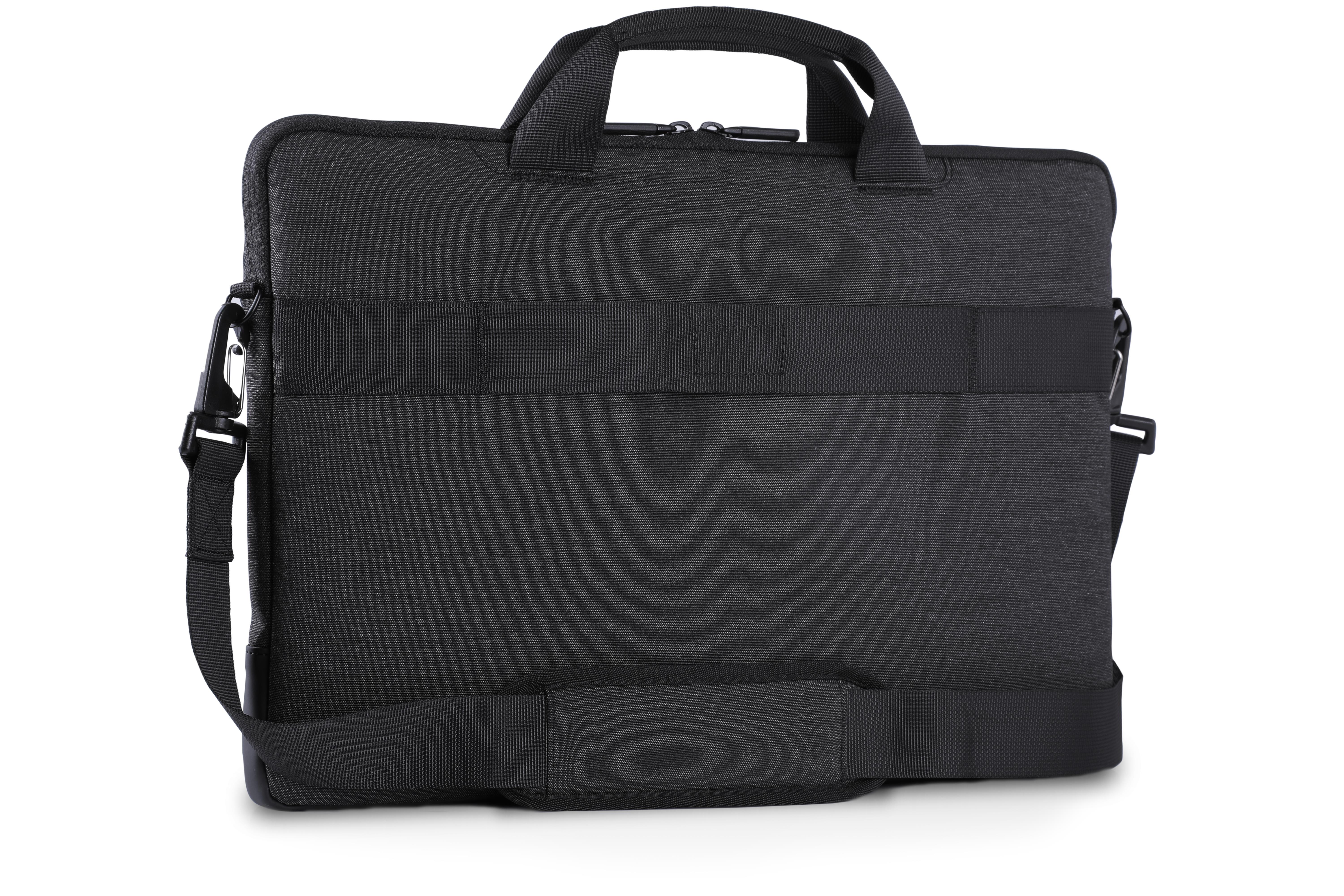 460-BCFL Carry case: professional sleeve up to 13" Dell Santreyd  - Вид №2