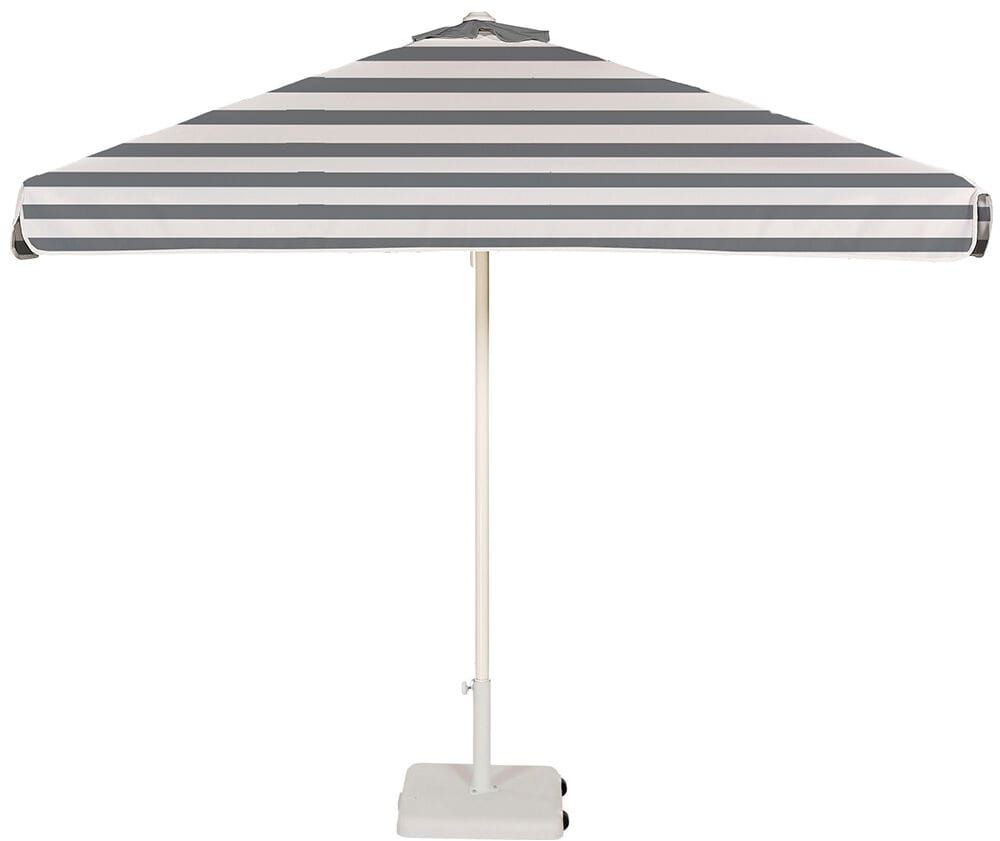 Алюминиевый и олефиновый квадратный зонтик Ezpeleta EOLO OLEFIN ARCH-00054200 - Вид №56