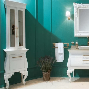 Gaia Витрина RIALTO1LC Vetrine