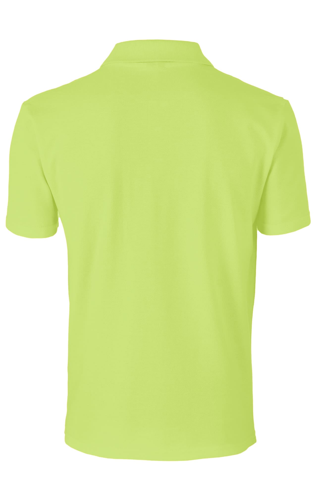 66409 Тенниска-поло цвет зеленое яблоко  Одежда для салонов красоты  размер XL (52) Спецодежда  - Вид №1