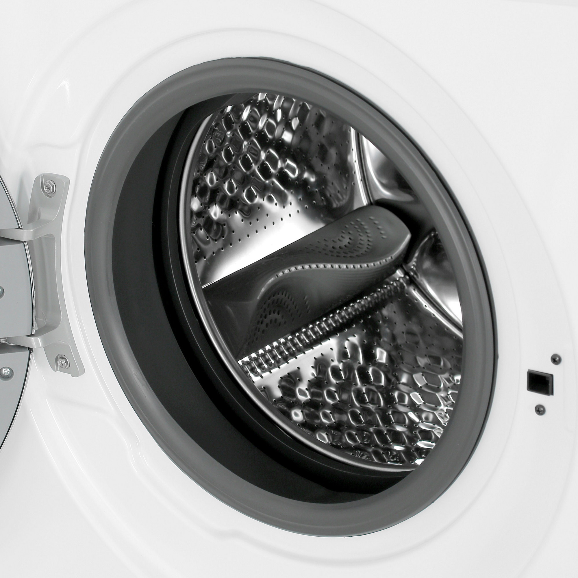 5333141 Стиральная машина Korting KWM 57IT1490 белый STDN-0131608 - Вид №6