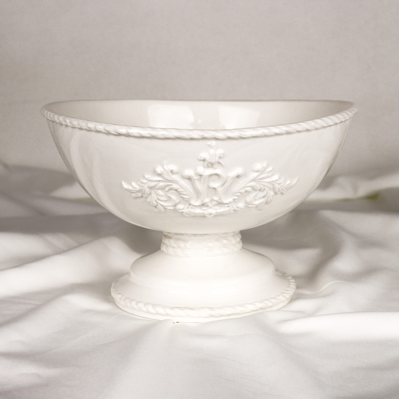 Фруктовница Зеленый PROVANSFAIENCE sun-id-994758 - Вид №5