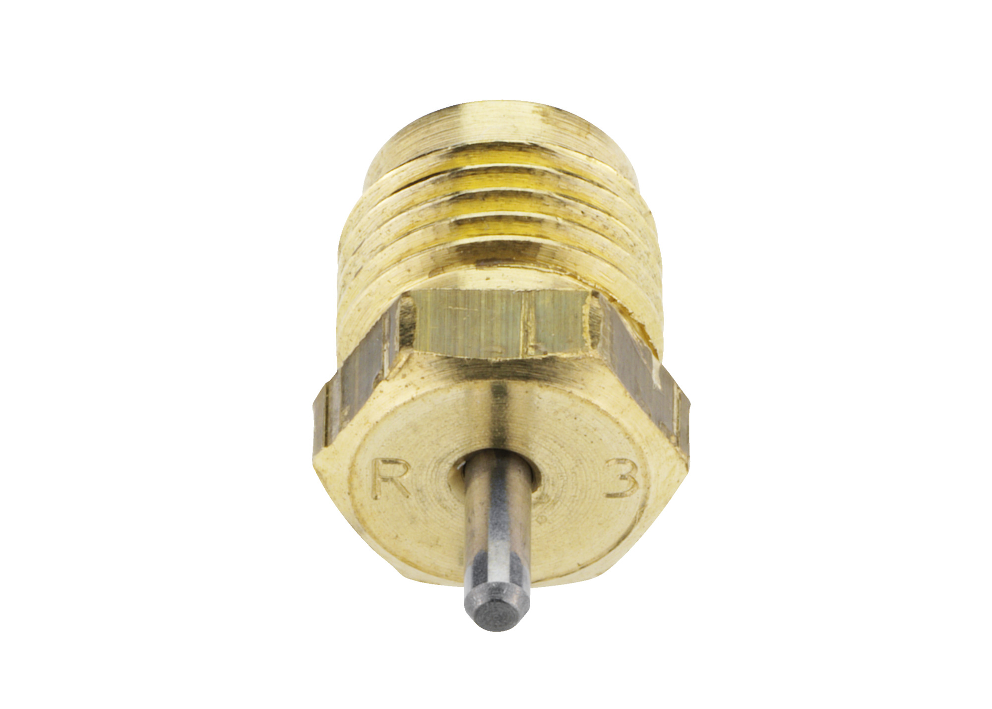 Danfoss Принадлежности для клапанов терморегуляторов Сальн. уплотнение для клапанов RTR и RA 013G0290  - Вид №6