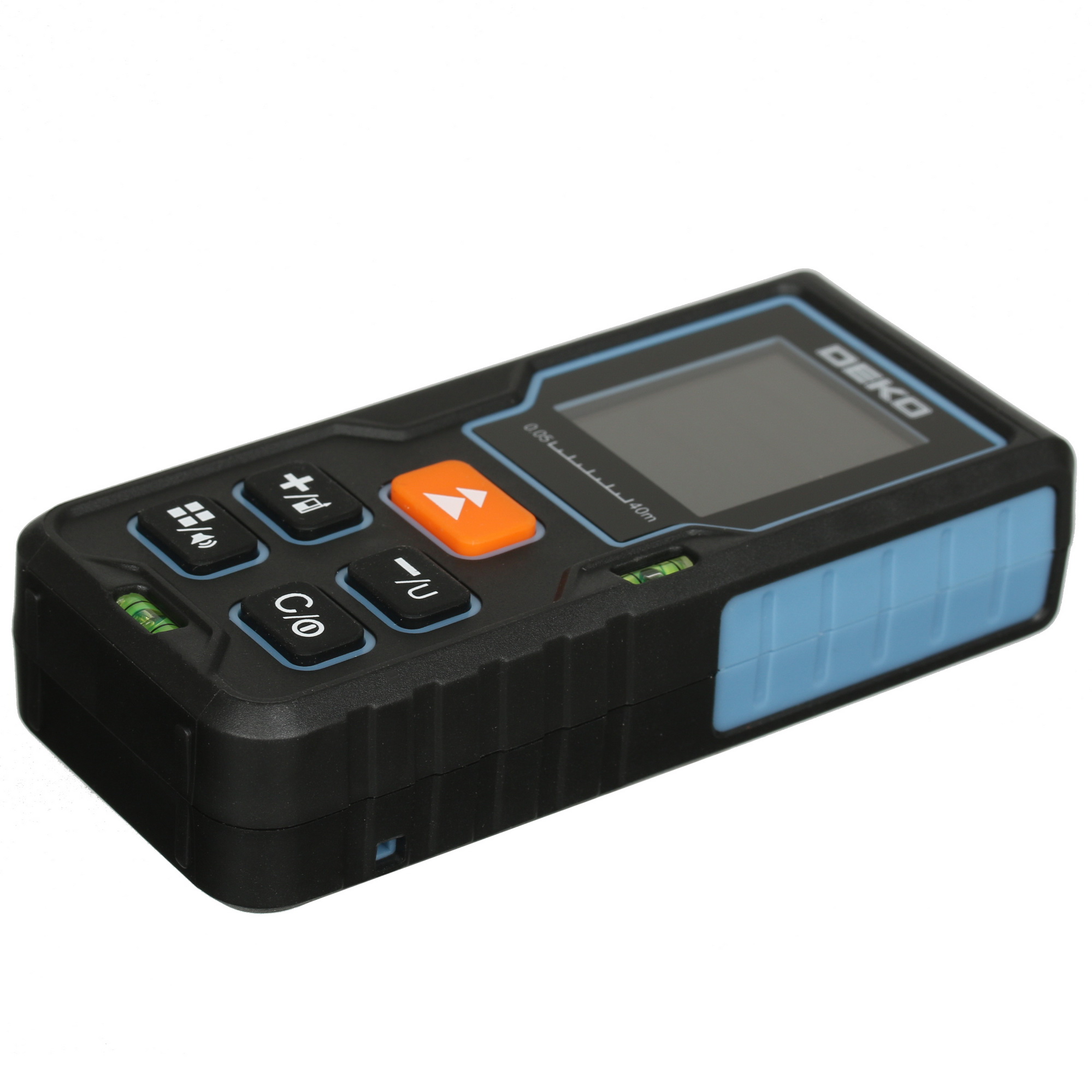 Лазерный дальномер DEKO GLE-40 4824916 STDN-0044236 - Вид №3