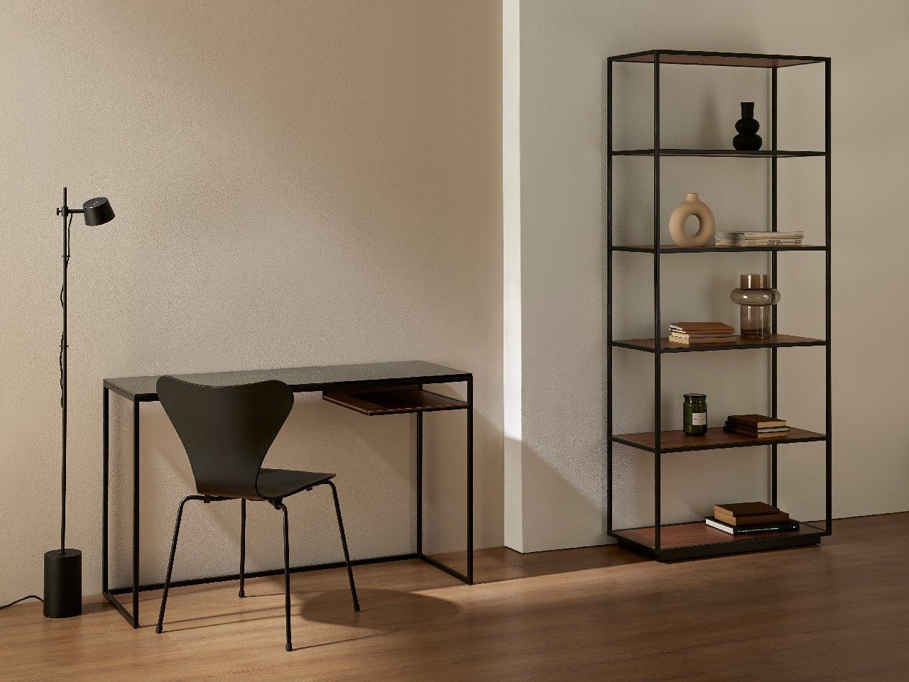 Прямоугольный стол Kendo Mobiliario ARCH-00101704 - Вид №5