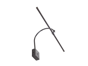 Латунный светодиодный настенный светильник для картин