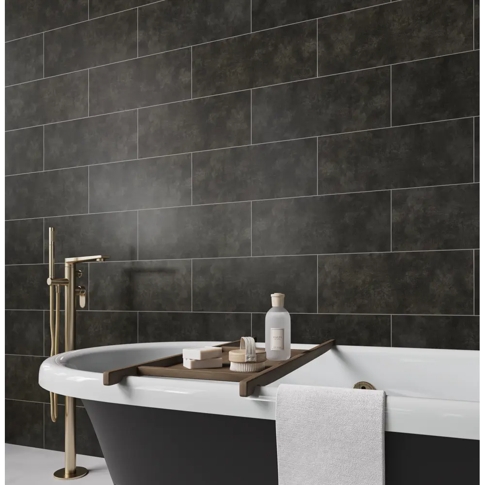 ARTENS Импресса: Бесшовные ПВХ панели для стильной отделки стен 86577728 STLM-1014848 - Вид №5