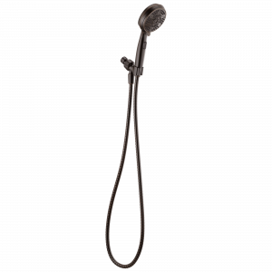 75724RB Ручной душ с 7 настройками Delta Faucet DELTA Венецианская бронза
