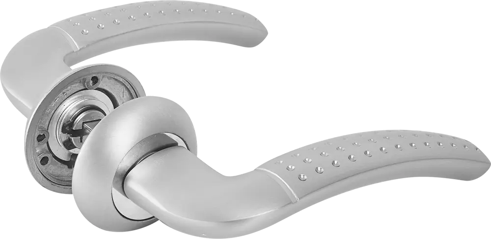 Дверные ручки PUNTO Logica для межкомнатных дверей 85203237