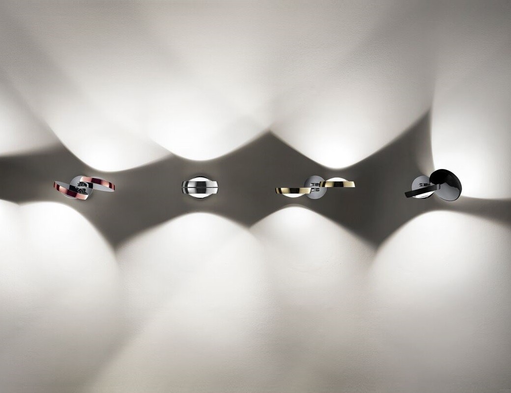 Studio Italia Design 165002 Nautilus AP-PL универсальный светильник 112130 - Вид №2