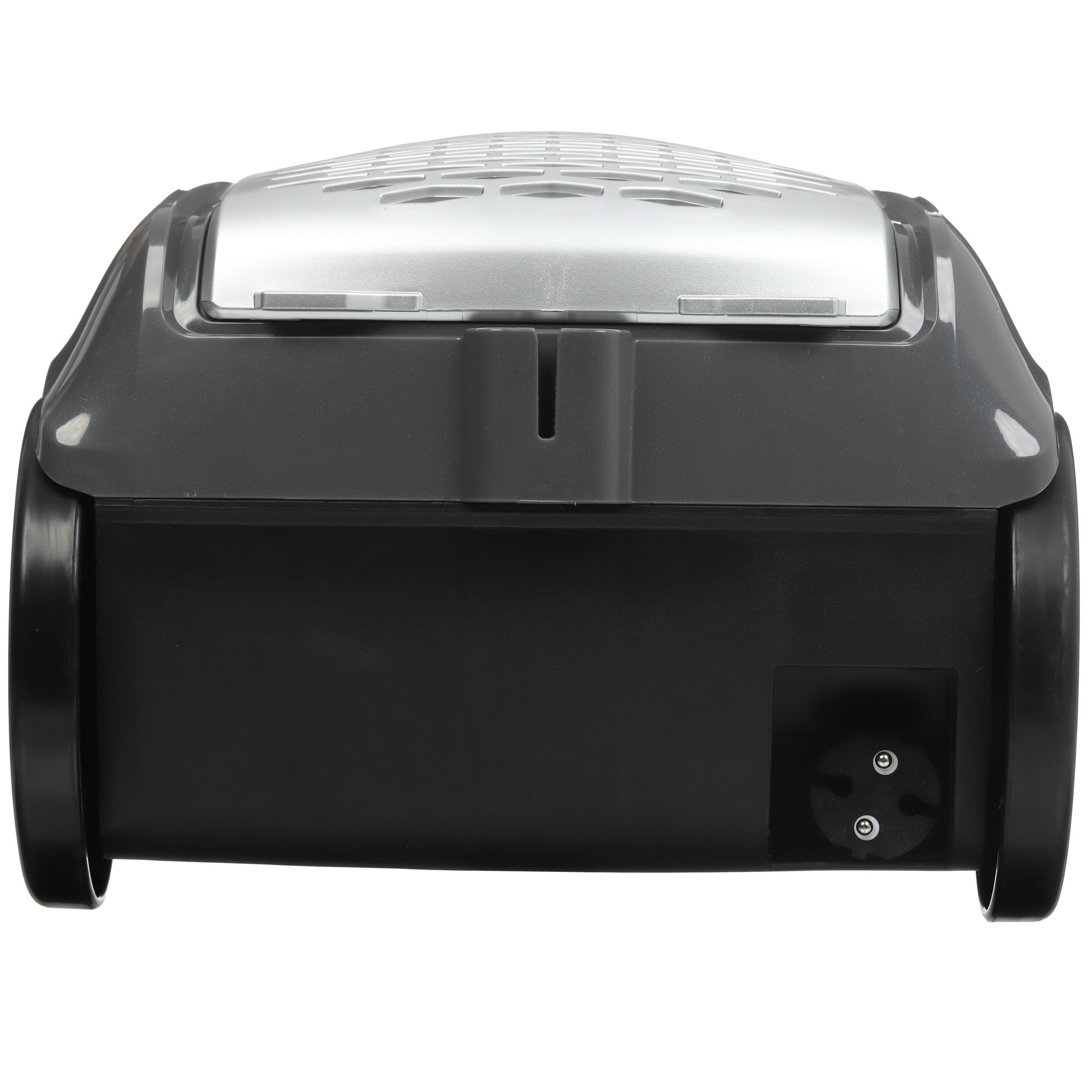 5450852 Пылесос Timberk T-VCB-201 серый STDN-0012654 - Вид №4