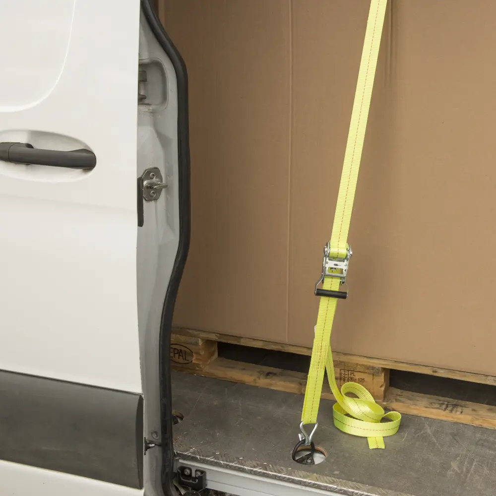 Ремень Standers крепежный 14 мм х 5 м/уп STLM-2102761 - Вид №12