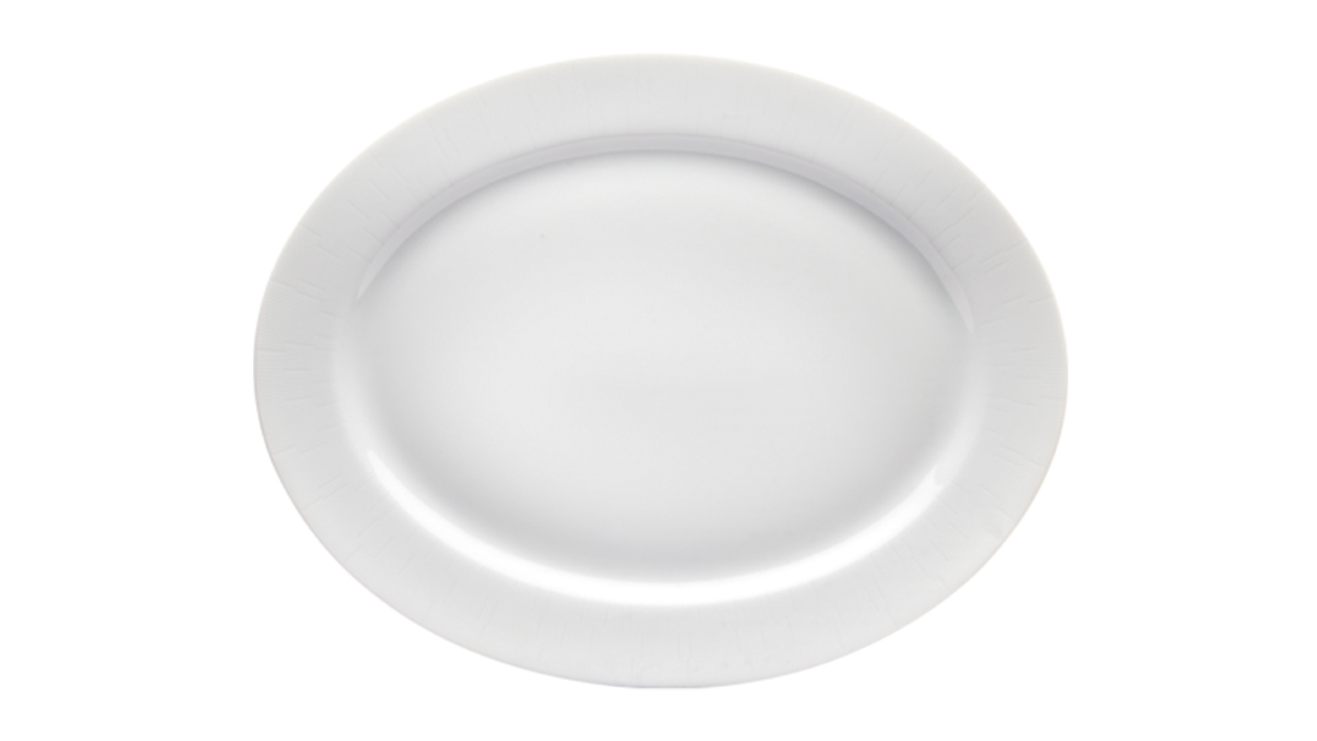 10668600 Haviland Сервиз столовый Haviland "Инфини Бриллиант"  на 6 персон 26 предметов Фарфор, Керамика  - Вид №1