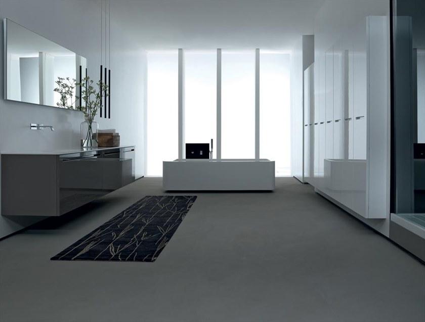 RIFRA Прямоугольное настенное зеркало sun-id-1471926 - Вид №4