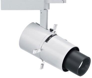 iGuzzini Светодиодное освещение направляющих из литого под давлением алюминия Palco sun-id-1459411 - Вид №7