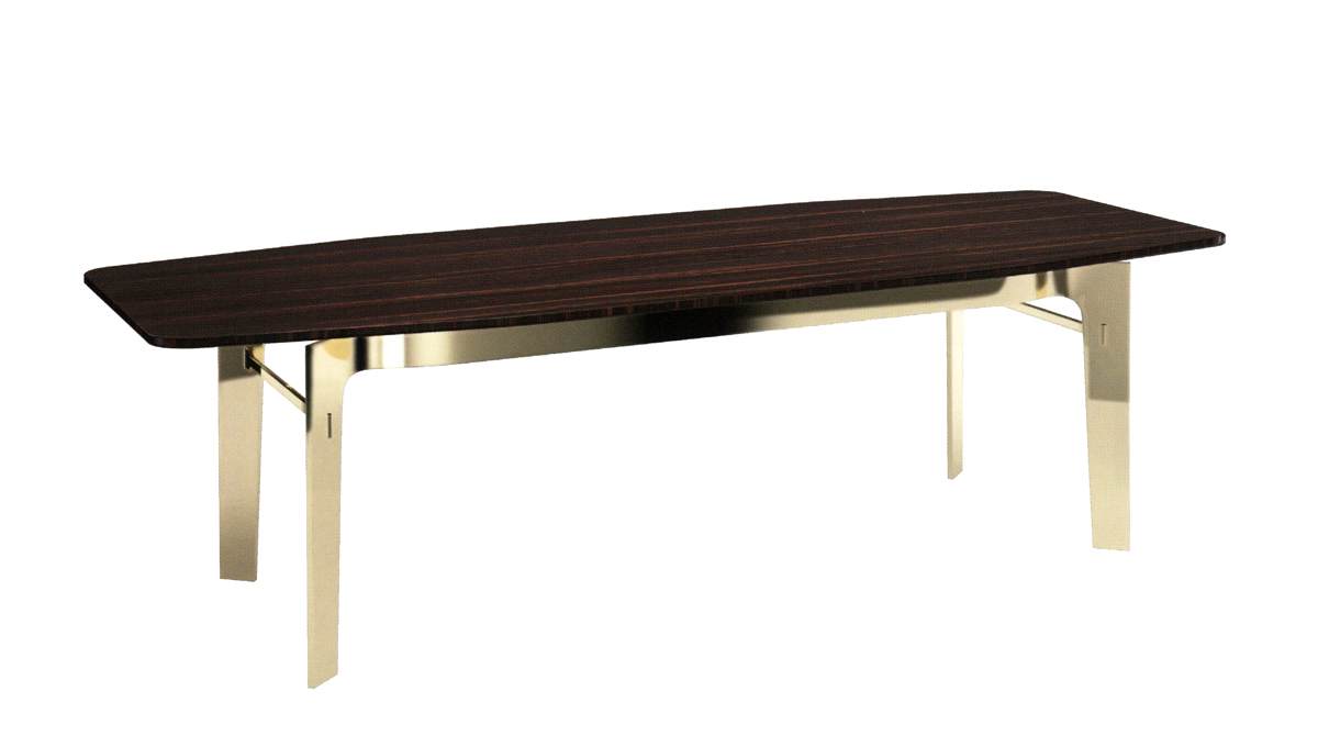 Стол  ATMOSPHERA ECLECTIC Capital