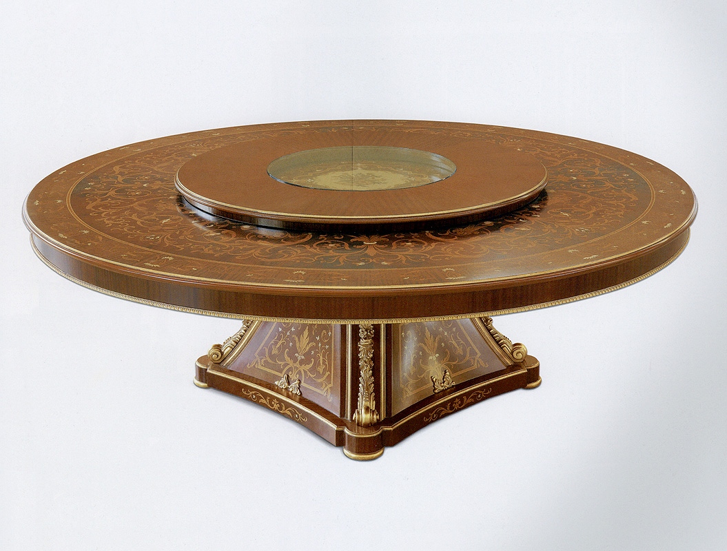 Стол  ZANABONI T/4900-240 