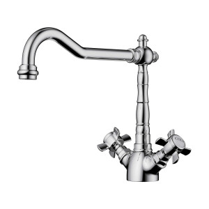 Смеситель для кухни Tokigawa C OMOIKIRI