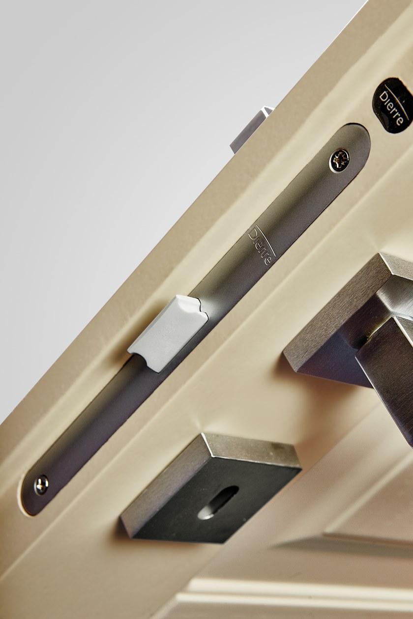 DIERRE Распашная лакированная дверь sun-id-1344920 - Вид №9