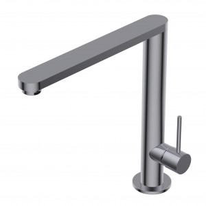 E0CU210 Смеситель для мойки, однорычажный Ritmonio Diametro35 Cucina