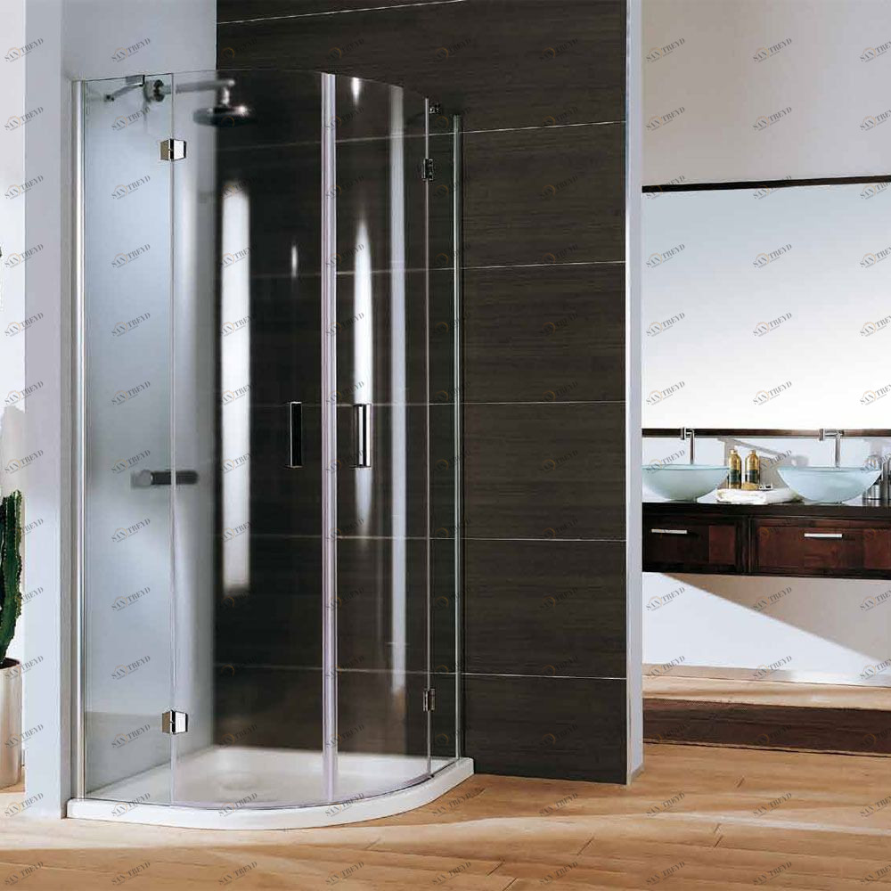 B9462ULUTR Polaris Сollection душевая зона  Samo 40377