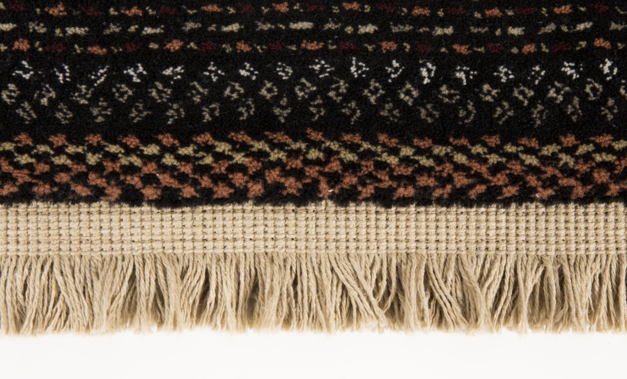 Ковер Nepal 200х295 см темный Zuiver 6000010 - Вид №6