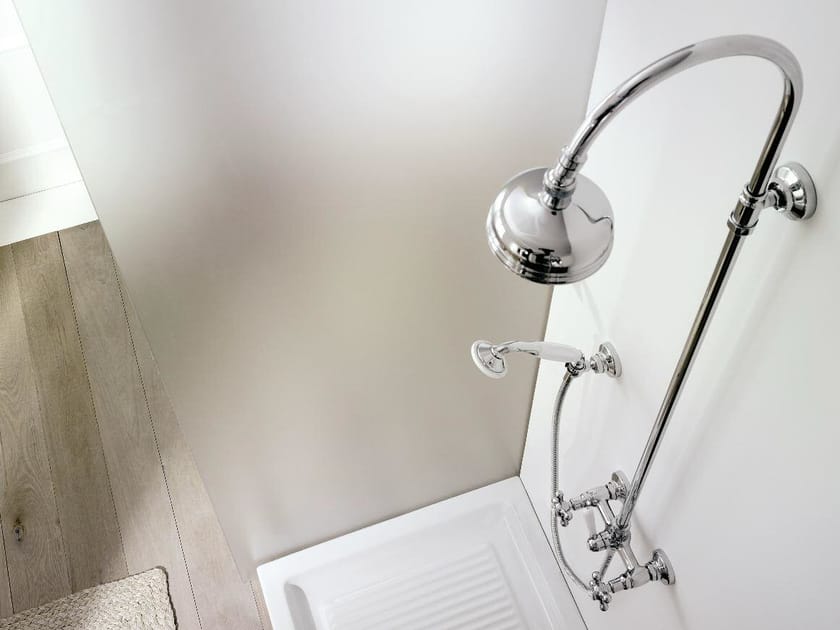 Настенная душевая колонна с ручным душем Zazzeri 800 ARCH-00074104