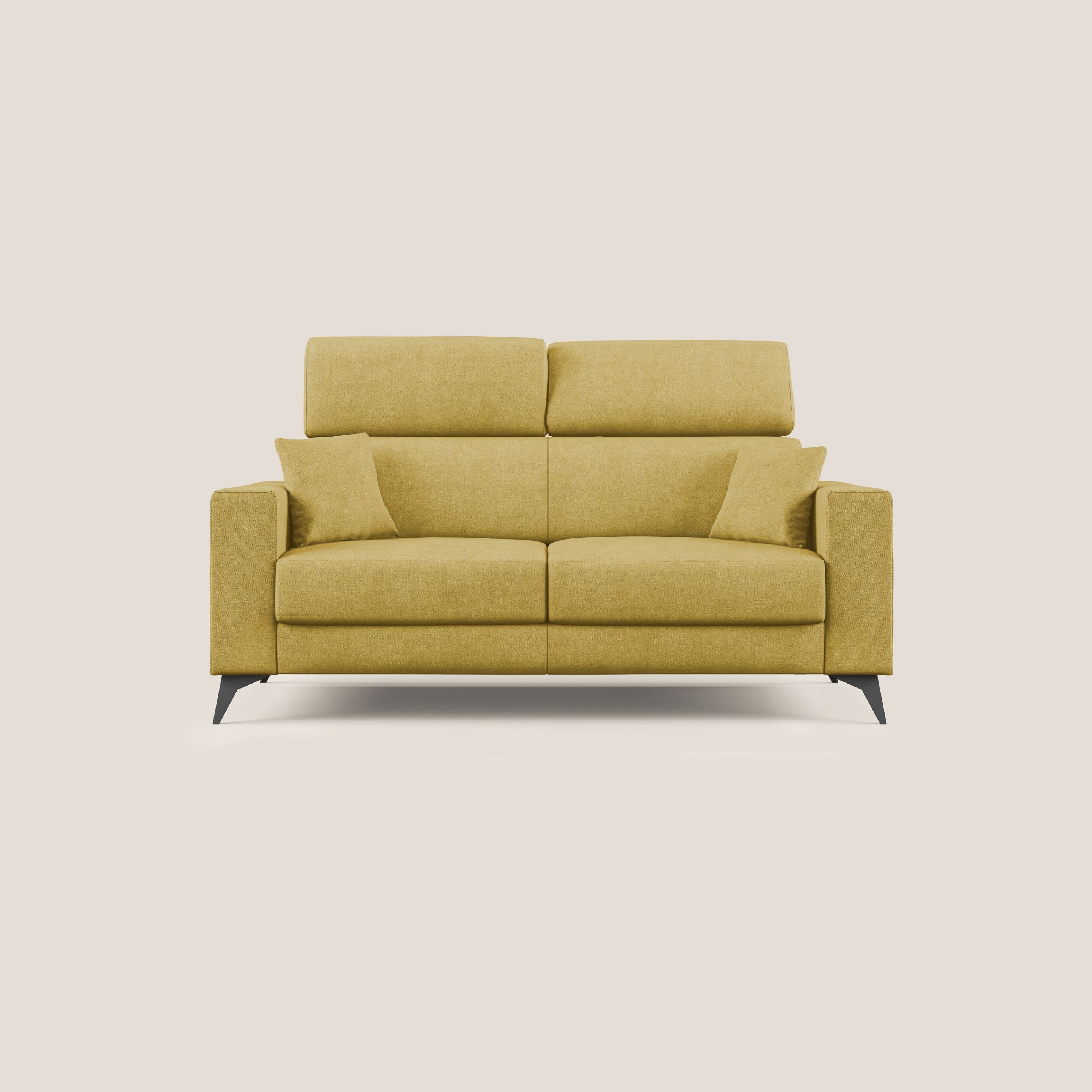 Ткань раскладной диван-кровать Divani.Store PEGASO ARCH-00079121 - Вид №31