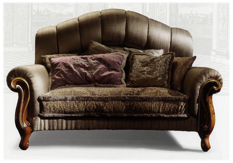 Диван Alison CITTERIO 2212 