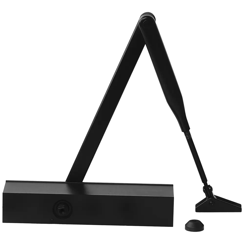 Доводчик Dormakaba TS Profil для плавного закрывания дверей до 100 кг 82806667 STLM-0897512